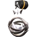 Porte-bonheur 5 Years // Bêta remastérisé