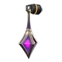 Porte-bonheur Capsule d'âmes