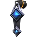 Porte-bonheur Solarex