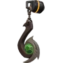 Porte-bonheur Holomoku