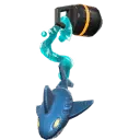 Porte-bonheur SplashX