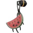 Porte-bonheur Melondrame