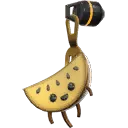 Porte-bonheur Épilogue : Melondrame