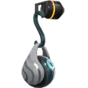 Porte-bonheur Convergence