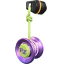 Porte-bonheur Mystificateur PlayZilla