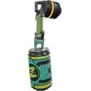 Porte-bonheur Zoomer Pop