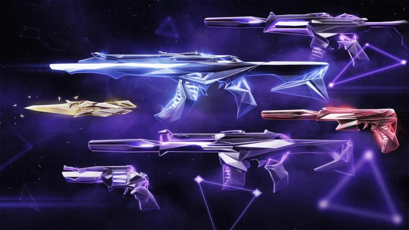 Revanche : Singularité