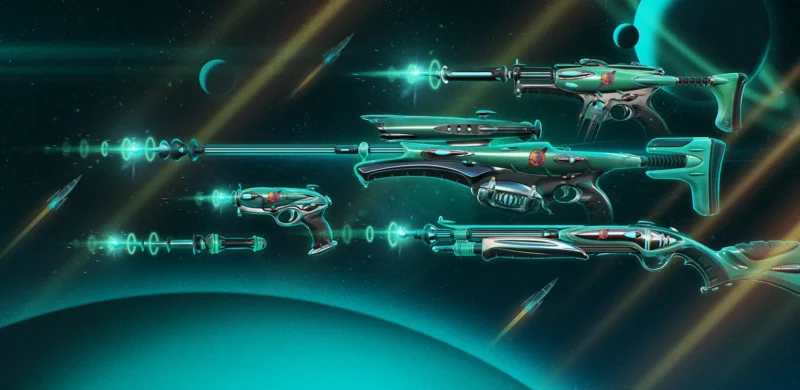 Neuroblaster d'uranium gravitationnel