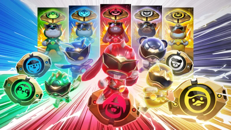 Tactiforce signature