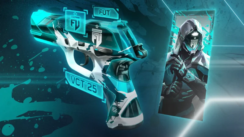 VCT x FUT