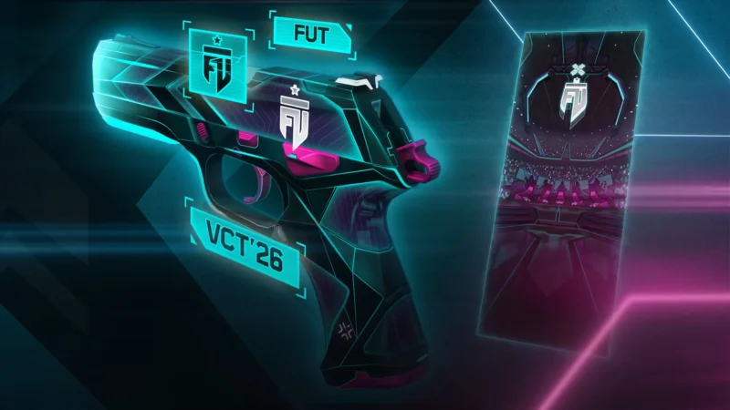 VCT x FUT