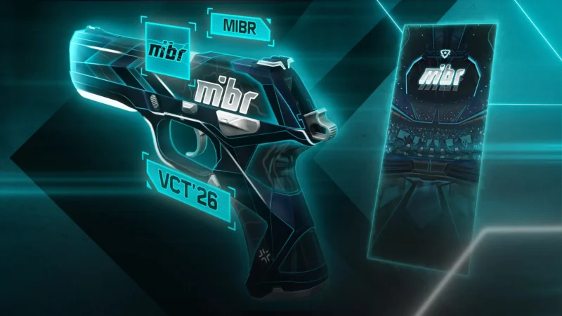 VCT x MIBR