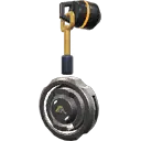 Porte-bonheur Force opérationnelle 809