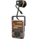 Porte-bonheur Fréquence