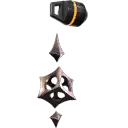 Porte-bonheur Divergence