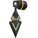 Porte-bonheur Araxys