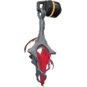 Porte-bonheur Vengeance de Gaïa