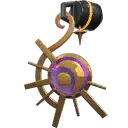 Porte-bonheur Celestia