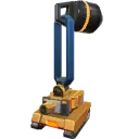 Porte-bonheur Composite