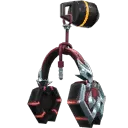 Porte-bonheur Bourreau des cœurs