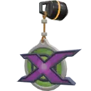 Porte-bonheur BlastX