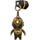 Porte-bonheur Épilogue : KAY/O miniature