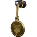 Porte-bonheur Épilogue : Pièce de Bruno