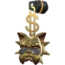 Porte-bonheur Épilogue : Eco le bulldog