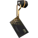 Porte-bonheur Appelle-moi