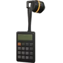 Porte-bonheur Faites le calcul