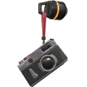 Porte-bonheur On prend la pose