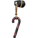 Porte-bonheur Ornement comestible