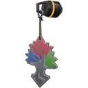 Porte-bonheur Senteur frags boisés