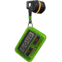 Porte-bonheur Overlay