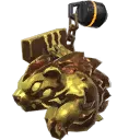 Porte-bonheur Épilogue : Ours mal léché