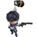 Porte-bonheur Iso VALORANT GO! Vol. 3