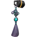 Porte-bonheur Nœud porte-bonheur