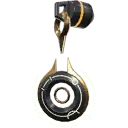 Porte-bonheur Origines