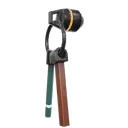 Porte-bonheur Goupille