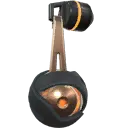 Porte-bonheur Pierre runique