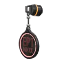 Porte-bonheur Pièce ÉP 1 // 1