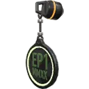 Porte-bonheur Pièce ÉP 1 // 3