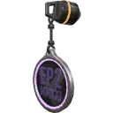 Porte-bonheur Pièce ÉP 2 // 1