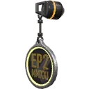 Porte-bonheur Pièce ÉP 2 // 2