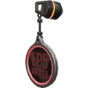 Porte-bonheur Pièce Ép 5 // 1