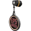 Porte-bonheur Pièce Ép 5 // 2