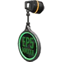 Porte-bonheur Pièce Ép 5 // 3