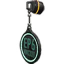 Porte-bonheur Pièce Ép 6 // 1