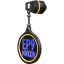 Porte-bonheur Pièce Ép 9 // 1