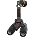 Porte-bonheur Phaseguard